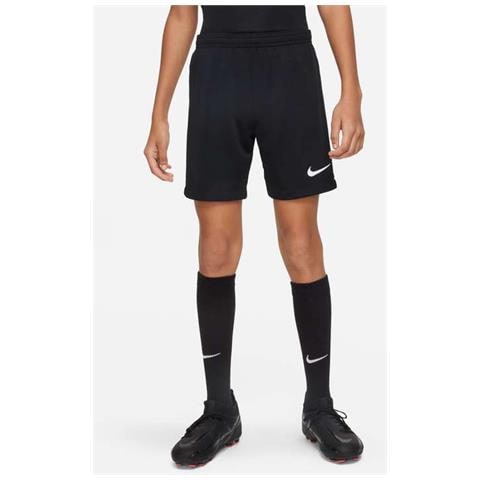Pantaloncino Dri-Fit League 3 Dr0968-010 Bambino Taglia Xs Colore Nero - Foto 4