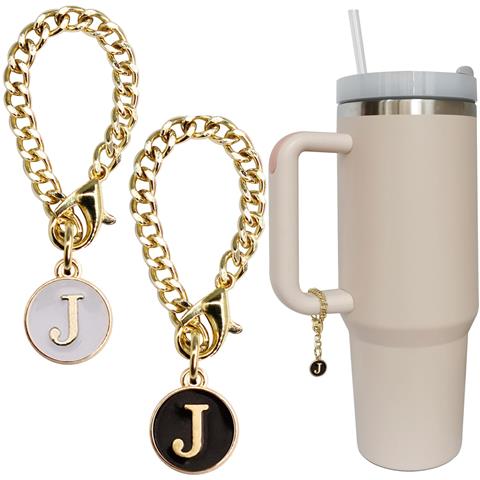 Etichette Per Accessori Per Tazze Universali Stanley, Confezione Da 2 J - Foto 1