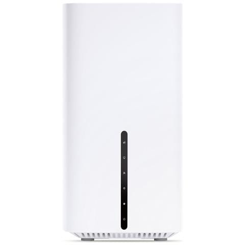 Archer NX200 router wireless Gigabit Ethernet Dual-band (2.4 GHz / 5 GHz) 5G Bianco - Foto 2