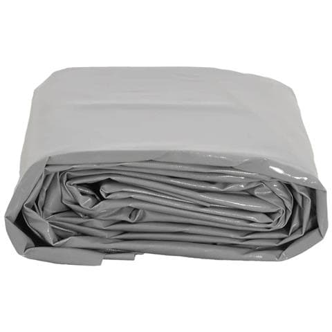 Telone Grigio 1,5x2,5 M 650 G /m - Foto 3