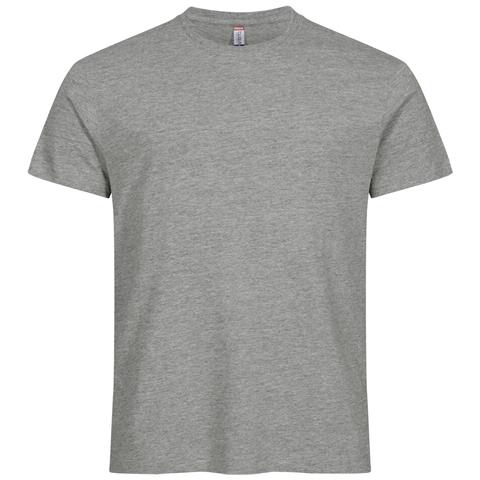 Premium Long-t Grigio Melan Xs - Foto 1