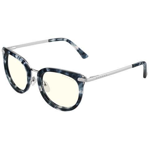 Occhiali Da Gioco E Per Computer- Lahti, Kista Collection - Colore Montatura: Poseidon,tinta Lenti: Clear (blocca Il 35% Della Luce Blu E Il 100% Della Luce Uv) -occhiali Bloccanti La Luce Blu - Foto 1