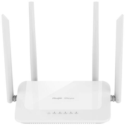 Router Wifi Domestico Ruijie Ac1200 Doppio 4xmbe - Foto 1