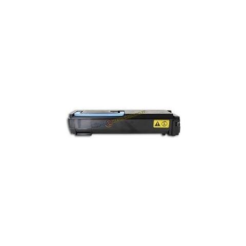 TONER - Utax 4452110010 - Nero - Stampa 5000 Pagine - Foto 1