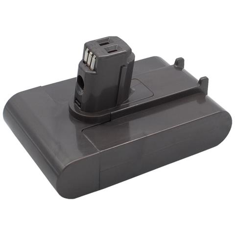 MBXVAC-BA0040 accessorio e ricambio per aspirapolvere Batteria Aspirapolvere portatile - Foto 1