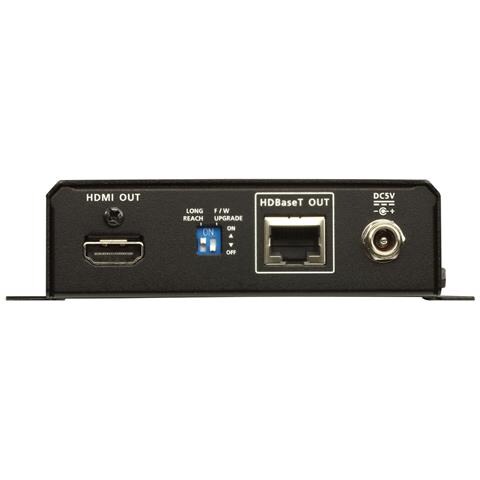 Trasmettitore HDMI HDBaseT con uscita locale (4K a 100 m) (HDBaseT Classe A) - Foto 4