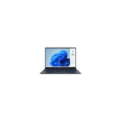 Notebook Zenbook 14 OLED UX3405CA-PZ438W Intel Monitor 14" Intel Core Ultra 7 255H RAM 16GB SSD 1TB Windows 11 Home - Foto 1