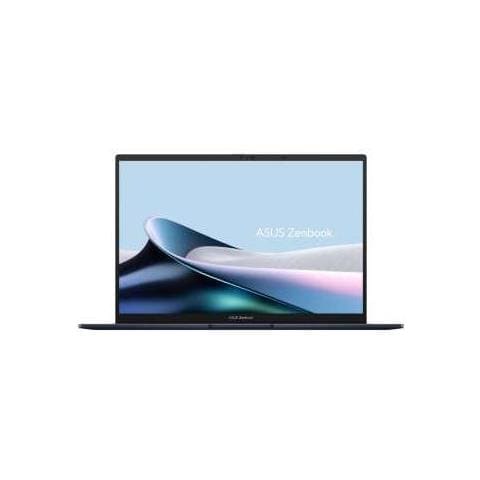 Notebook Zenbook 14 OLED UX3405CA-PZ438W Intel Monitor 14" Intel Core Ultra 7 255H RAM 16GB SSD 1TB Windows 11 Home - Foto 2
