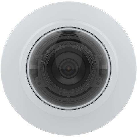 02678-001 telecamera di sorveglianza Cupola Telecamera di sicurezza IP Interno 3840 x 2160 Pixel Soffitto /muro - Foto 5