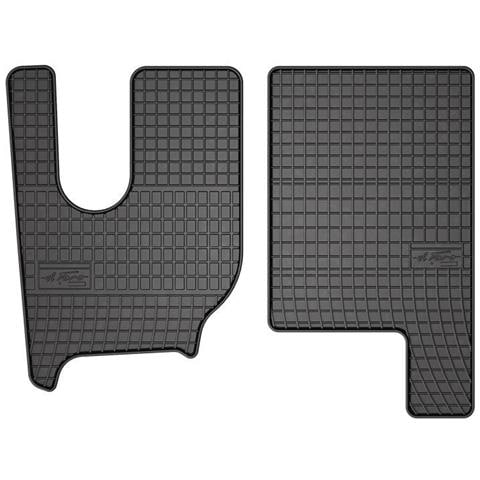 Tappeti Gomma Renault T 13> - Foto 1