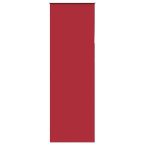 Tenda A Rullo Oscurante 80x230 Cm Larghezza Tessuto 75,7 Cm - Foto 2