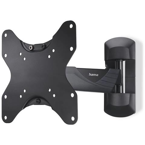 00220826 Supporto TV a parete 121,9 cm (48") Nero - Foto 1