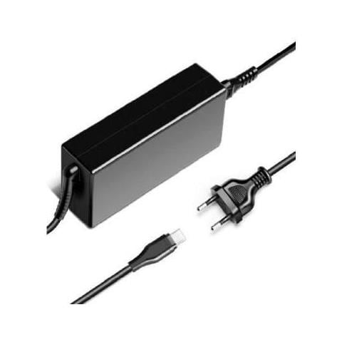 Mbxusbc-ac0017 Adattatore E Invertitore Interno 65 W Nero - Foto 1