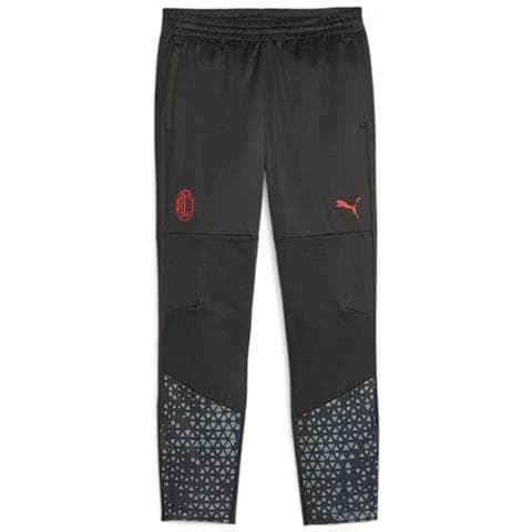 Pantaloni Calcio Allenamento AC Milan - Foto 1
