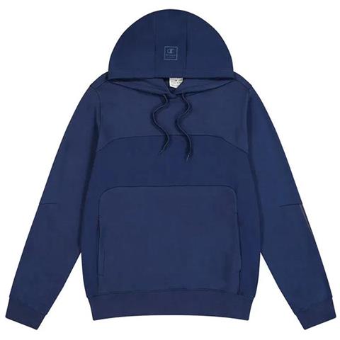 Felpa Uomo C-Tech Hooded - Foto 1