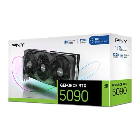 GeForce RTX 5090 OC NVIDIA 32 GB GDDR7 - Foto 12
