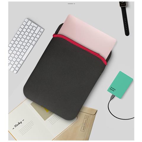 Custodia Reversibile Per Tablet: Protezione E Stile  12 Pollici - Foto 6