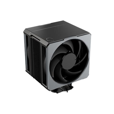 Hyper 612 APEX Processore Raffreddatore d'aria 12 cm Nero 1 pz - Foto 1