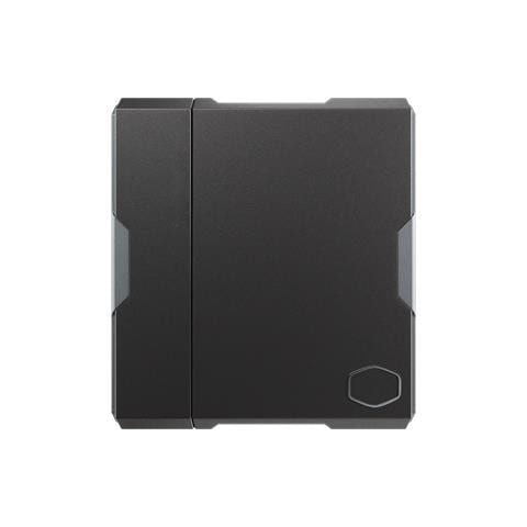 Hyper 612 APEX Processore Raffreddatore d'aria 12 cm Nero 1 pz - Foto 3