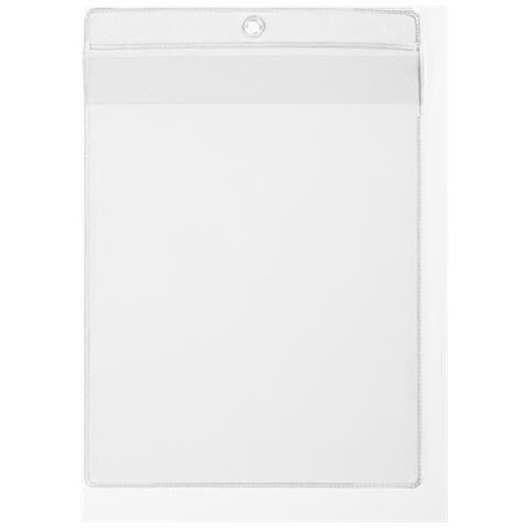 230719 foglio di protezione 210 x 297 mm (A4) Polipropilene (PP) 10 pz - Foto 1