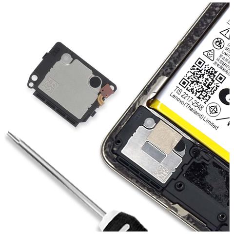 Altoparlante Esterno Ricambio Motorola Edge 50 Ultra - Foto 2