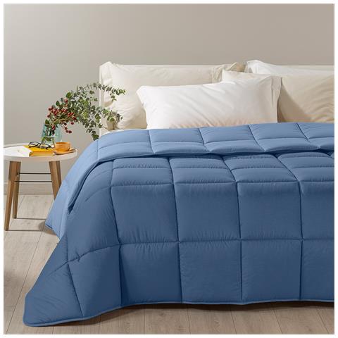 Colore Blu Misura Matrimoniale - Foto 2