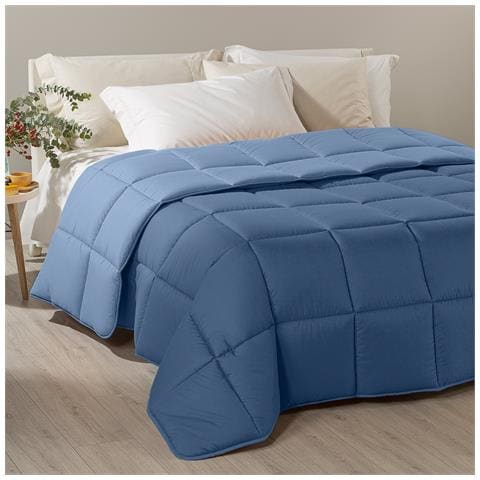 Colore Blu Misura Matrimoniale - Foto 1