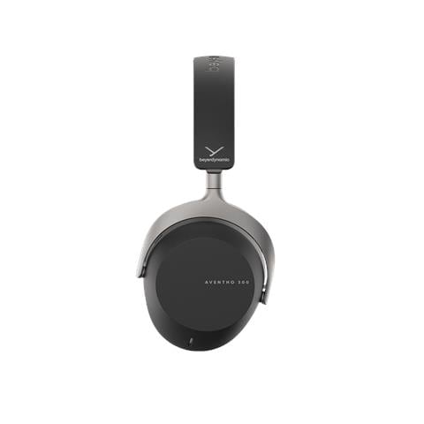 AVENTHO 300 Cuffie Wireless A Padiglione MUSICA Bluetooth Nero - Foto 2