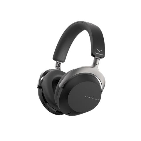 AVENTHO 300 Cuffie Wireless A Padiglione MUSICA Bluetooth Nero - Foto 1