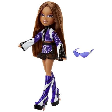 Bratz Scorchin' Doll - Foto 1