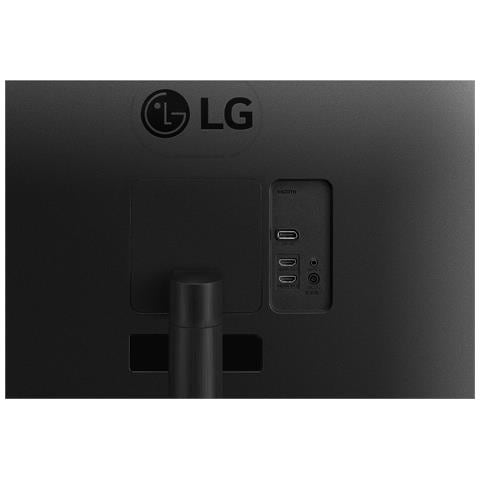 Monitor 34" VA Curvo 34WR50QK-B.AEK Wide Quad HD Tempo di risposta 5 ms - Foto 9