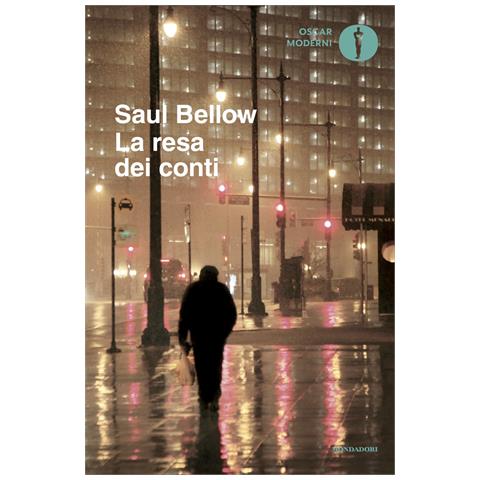 Saul Bellow - La resa dei conti - Foto 1