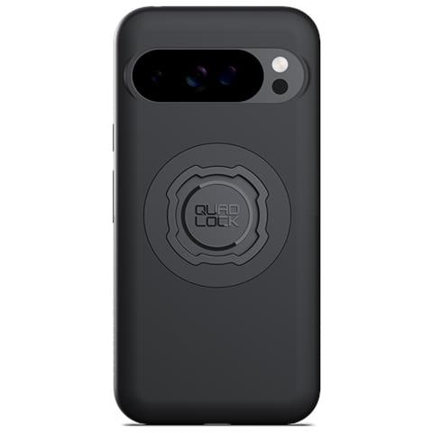 MAG Case custodia per cellulare 17,3 cm (6.8") Cover Nero - Foto 1