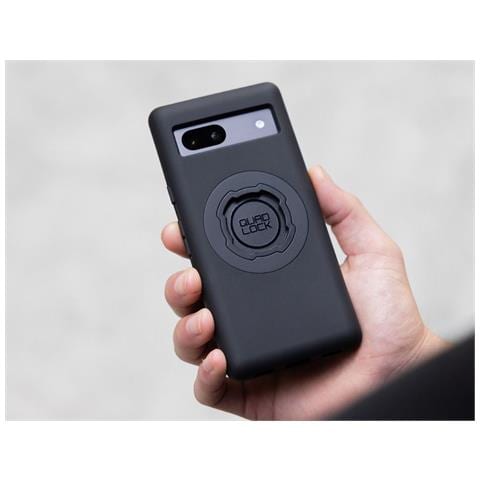 MAG Case custodia per cellulare 17,3 cm (6.8") Cover Nero - Foto 9
