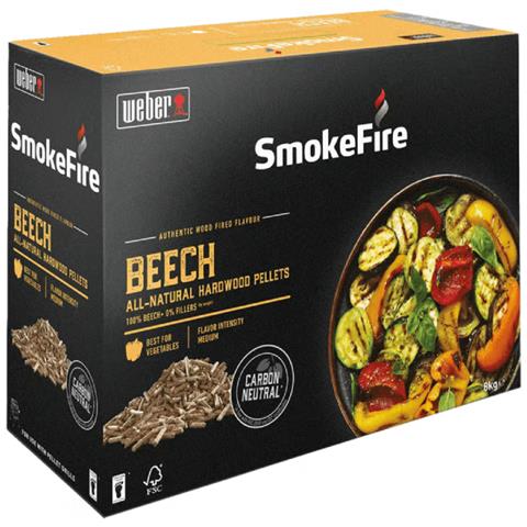 3401054 accessorio per barbecue per l'aperto /grill Pellet - Foto 1