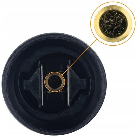 Pistola Schiumogena S0401 1000ml Per Idropulitrice G1/4f - Ugello 1,23mm | Compatibile Con Nilfisk | Alta Pressione E Durata - Foto 2