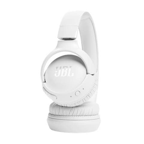 Tune 520BT Auricolare Wireless A Padiglione Musica e Chiamate USB tipo-C Bluetooth Bianco - Foto 2