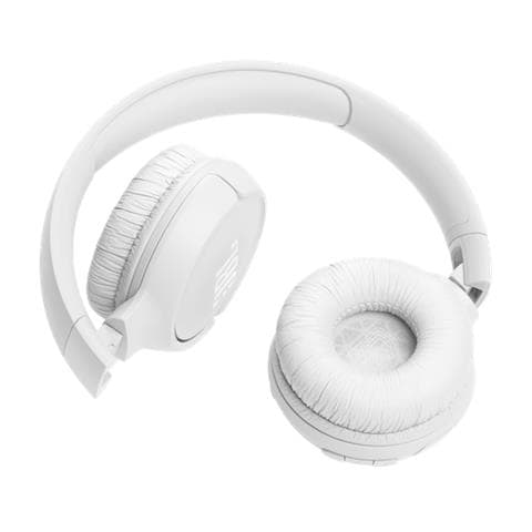 Tune 520BT Auricolare Wireless A Padiglione Musica e Chiamate USB tipo-C Bluetooth Bianco - Foto 11