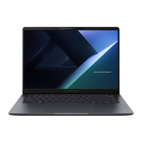 ExpertBook BM3406CHA-LY0063X AMD Ryzen™ 5 220 Computer portatile 35,6 cm (14") WUXGA 16 GB DDR5-SDRAM 512 GB SSD Wi-Fi 7 (802.11be) Windows 11 Pro Tedesco Grigio - Foto 1
