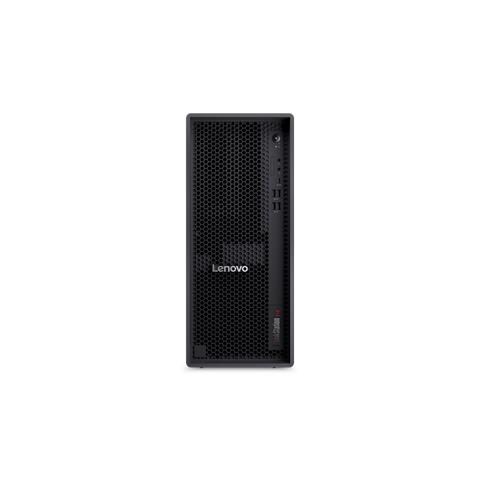 ThinkStation P4 AMD Ryzen™ 9 PRO PRO 9965X3D 64 GB DDR5-SDRAM 1 TB SSD NVIDIA RTX PRO 4000 Blackwell Windows 11 Pro Stazione di lavoro Sistema di raffreddamento a liquido - Foto 1