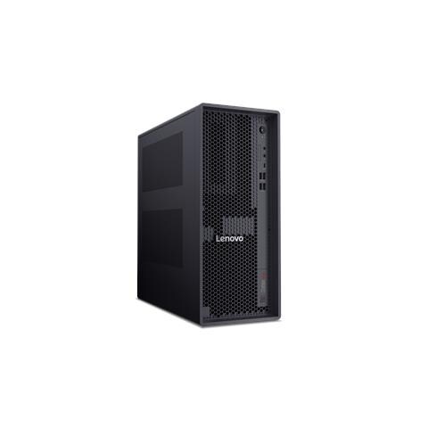 ThinkStation P4 AMD Ryzen™ 9 PRO PRO 9965X3D 64 GB DDR5-SDRAM 1 TB SSD NVIDIA RTX PRO 4000 Blackwell Windows 11 Pro Stazione di lavoro Sistema di raffreddamento a liquido - Foto 2