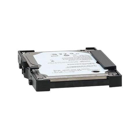 High-Performance Secure HD 80 GB - Foto 1