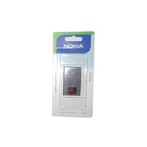 Batteria ali litio BL4U - Foto 1