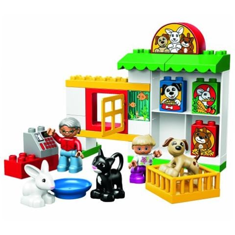5656 Negozio degli animali - Foto 2