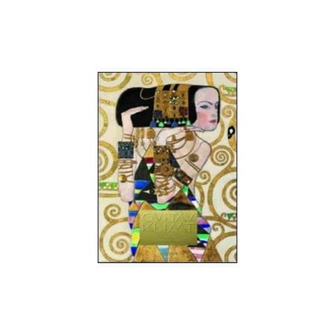 Tobias G. Natter - Gustav Klimt. Tutti i dipinti. Ediz. italiana - Foto 1