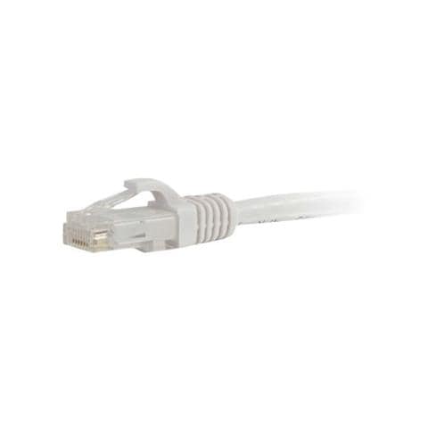 Cat6 Booted Unshielded (UTP) Network Patch Cable - Cavo patch - RJ-45 - Foto 8
