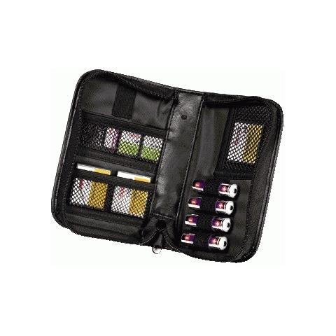 universale Card custodia nero 47153 - Foto 3