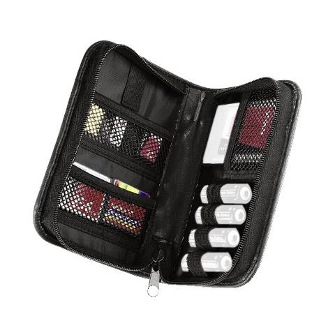 universale Card custodia nero 47153 - Foto 1