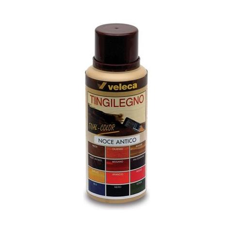 Tival Color Universale Ml 250 Mogano - Foto 2