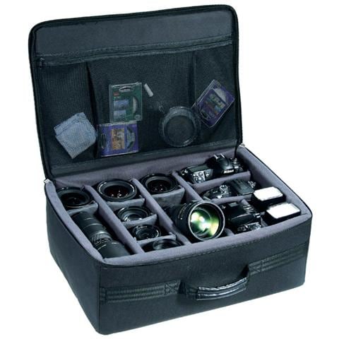 Divider Bag 46 per Supreme Custodia rigida - Foto 2